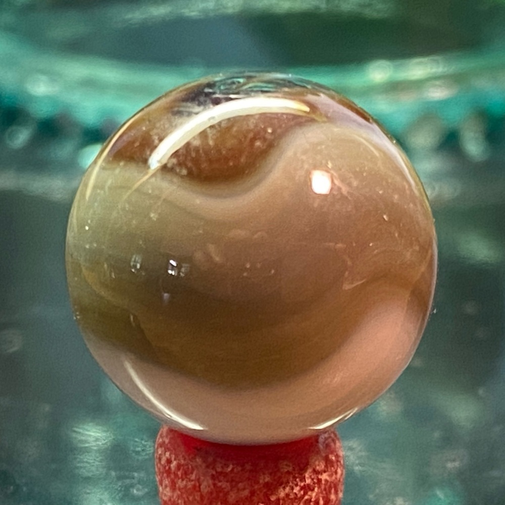 JABO collectible, toy marble - Picture 8 of 8